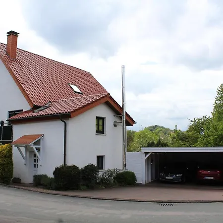 Am Stemberg Lejlighed *