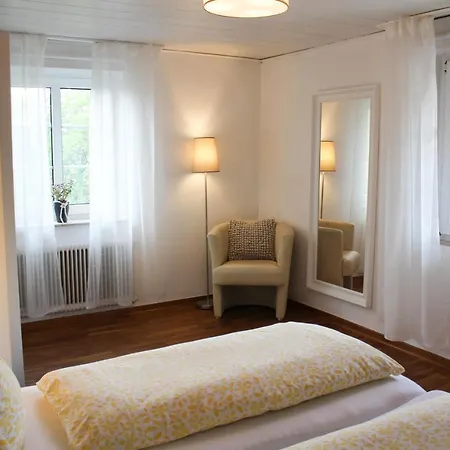 Am Stemberg Διαμέρισμα *