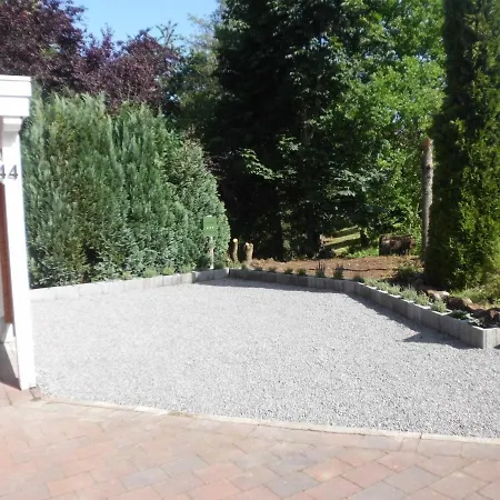 Am Stemberg Διαμέρισμα Ντέτμολντ