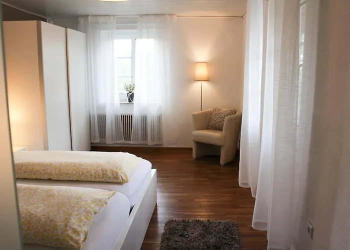 Am Stemberg Appartement