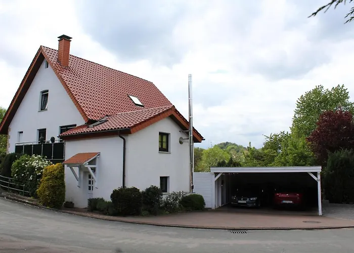 Am Stemberg Appartement *