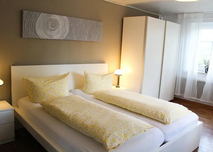 Am Stemberg * Detmold