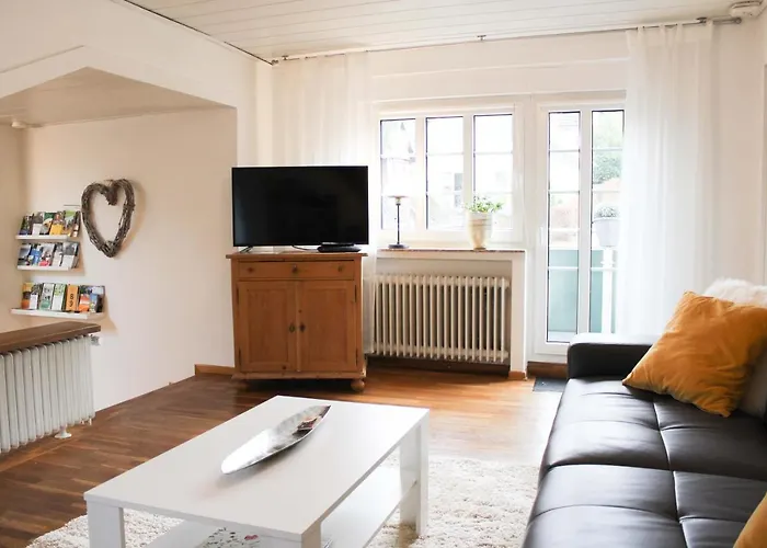 Am Stemberg Appartement *