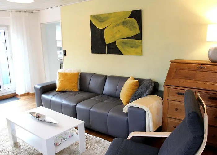 Am Stemberg * Detmold