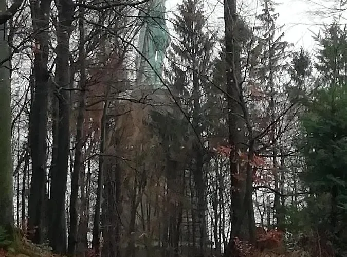 Am Stemberg * Detmold