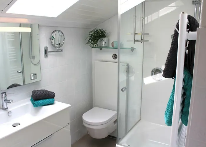 Appartement Am Stemberg *