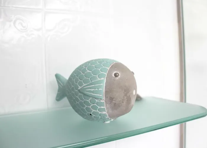 Appartement Am Stemberg