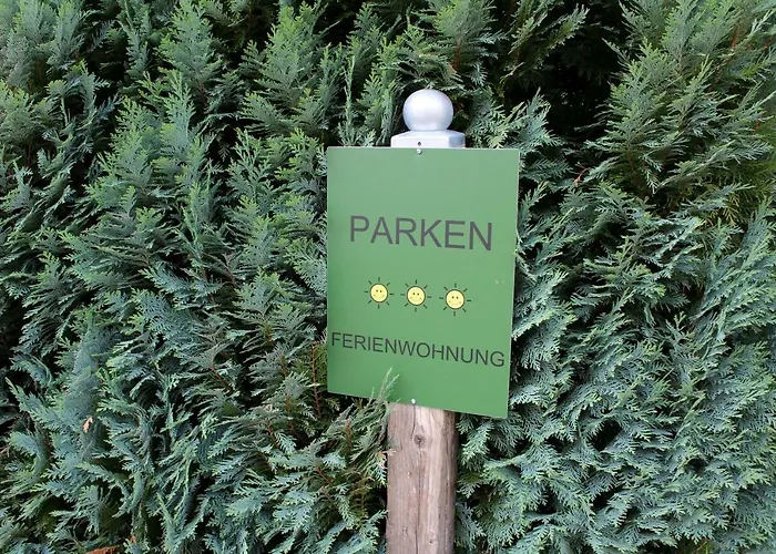 Appartement Am Stemberg Detmold